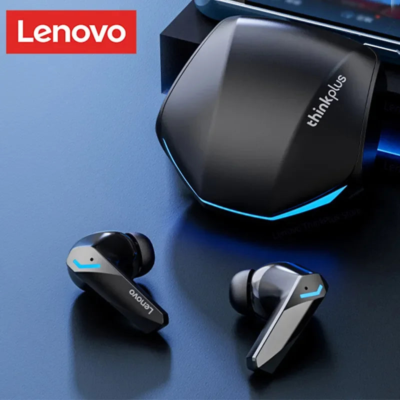 Fone de ouvido Lenovo GM2 Pro