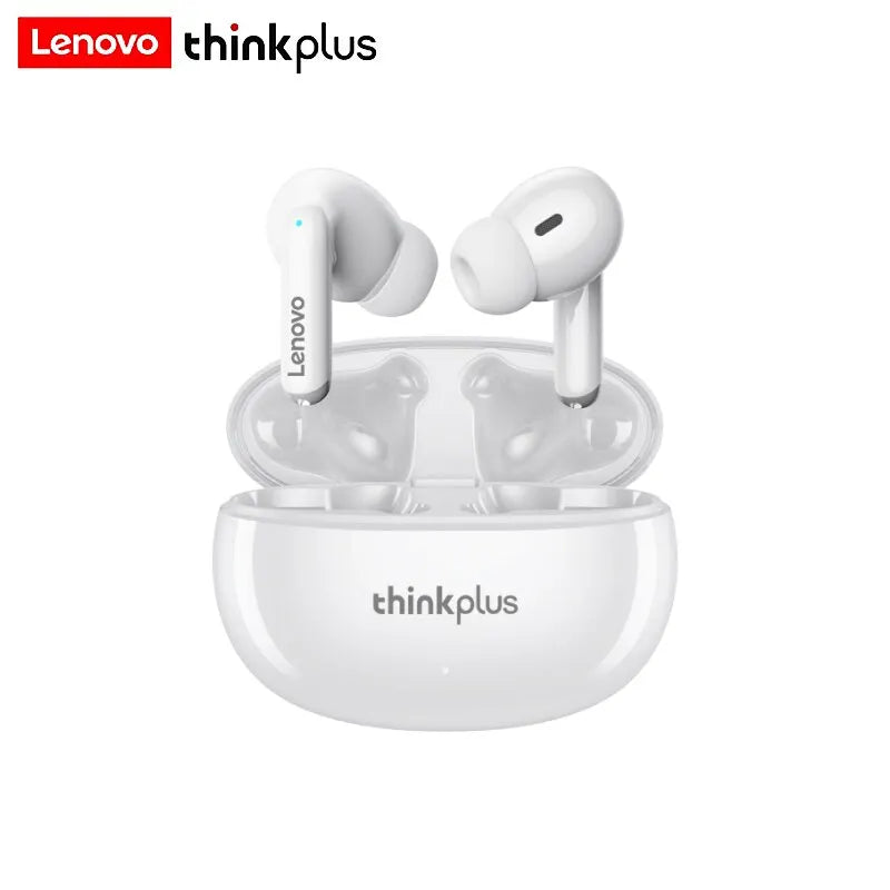 Fones de ouvido Bluetooth Lenovo XT88