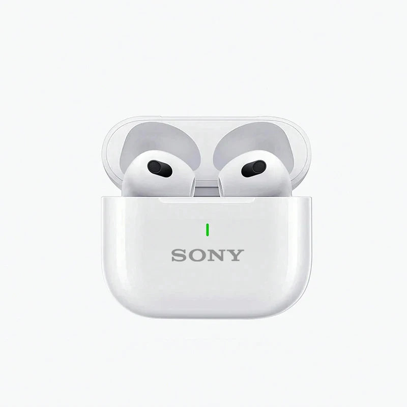 Fones de ouvido Sony A6 Pro originais
