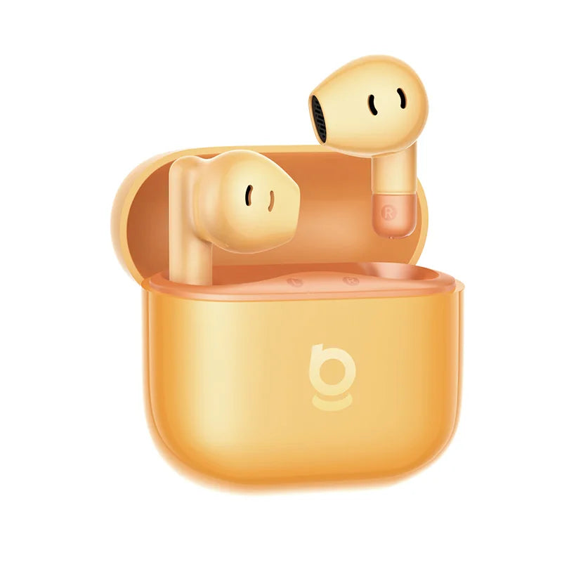 Fones de ouvido Baseus  BS2 Lite