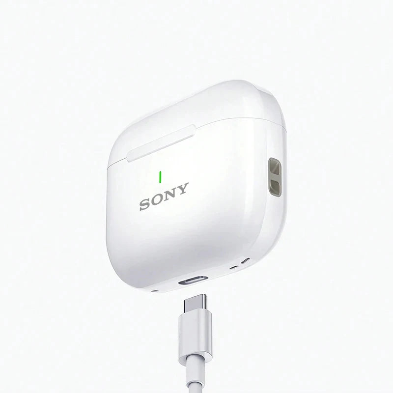 Fones de ouvido Sony A6 Pro originais