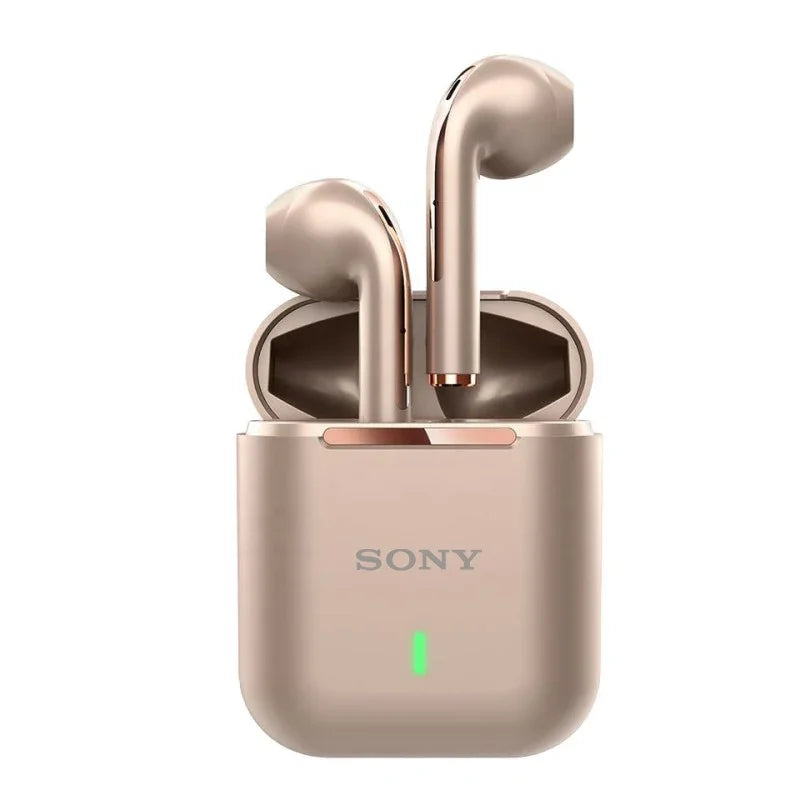 Fones de ouvido Sony J18 TWS