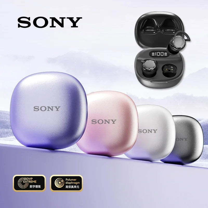 Fones originais Sony X62