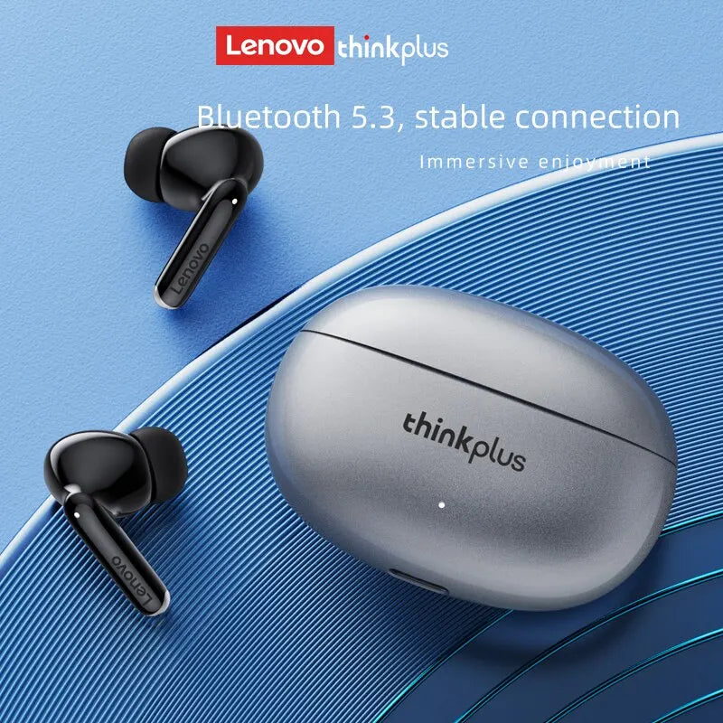 Fones de ouvido Bluetooth Lenovo XT88