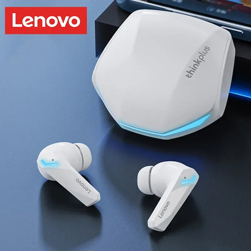 Fone de ouvido Lenovo GM2 Pro