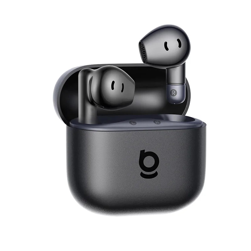 Fones de ouvido Baseus  BS2 Lite