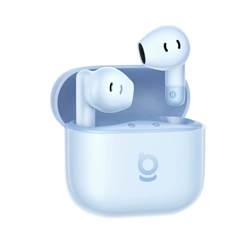 Fones de ouvido Baseus  BS2 Lite